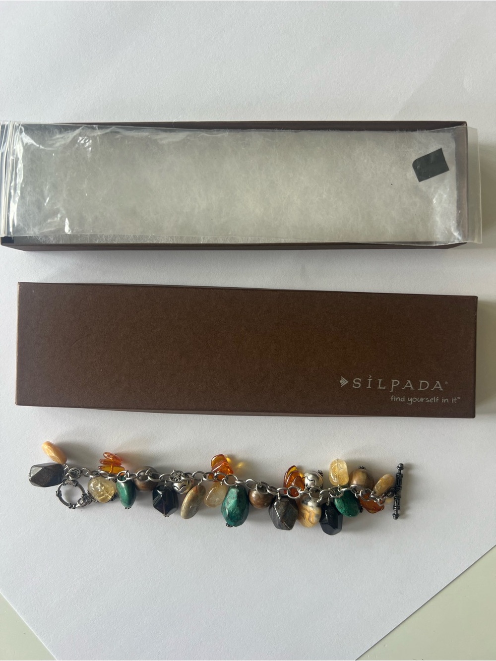 Silpada Bracelet - Picture 6 of 6